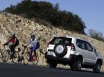 Toyota Land Cruiser Prado 120 GX 3-Door 2003 года